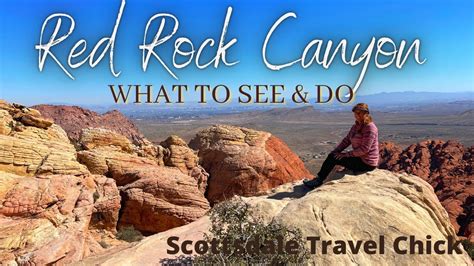 red rock canyon day pass.